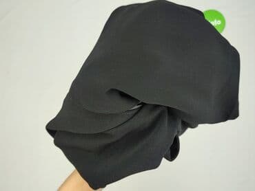 spódnice midi plisowane czarne: Spódnica damska, L — 4