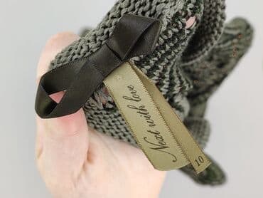 koszula swoateczna: Sweter damski, rozmiar M — 4