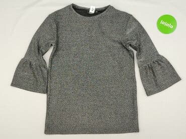 eleganckie bluzki andżela: KappAhl, Bluzka damska, rozmiar XS — 2