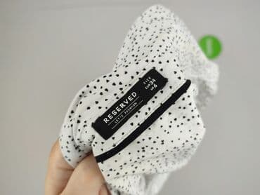 koszula z żabotem reserved: Reserved, Koszula damska, rozmiar XS — 5