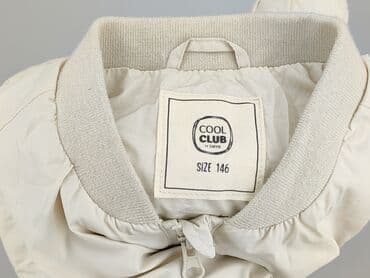 rajstopy playtex: Kurtka przejściowa, Cool Club, 11 lat, 140-146 cm, stan - Bardzo dobry — 4