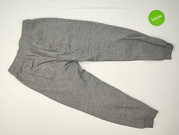 marynarki sinsay: Sinsay, Spodnie dresowe dla mężczyzn, rozmiar S — 3