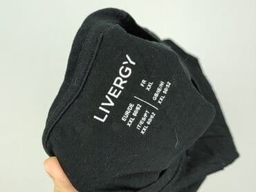koszulka l: Koszulka dla mężczyzn, 2XL, Livergy, stan - Bardzo dobry — 4