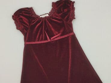 sukienki c and a: Dress, George, 4-5 years, 104-110 cm, condition - Very good — 1