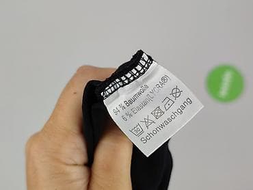 bluza y2k: Classic, Top damski, rozmiar S — 6