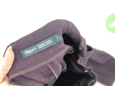 woskowane legginsy z wysokim stanem zara: Filippa K., Брюки жіночі, розмір S — 4
