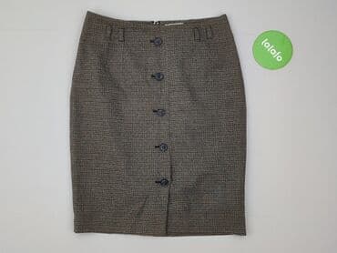 plisowane spódnice lidl: H&M, Spódnica damska, rozmiar M — 2