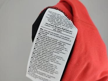 bluzki do koszykówki: Nike, Legginsy Sportowe damskie, rozmiar L — 5