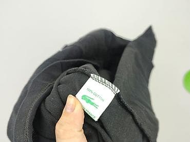 pull and bear garnitury: Lacoste, Koszulka polo dla mężczyzn, rozmiar 2XL — 4