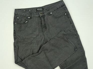 buty cross hatch: Jeansy damskie, rozmiar L — 1