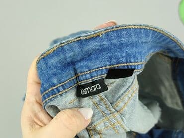 esprit bluzki: Esmara, Szorty damskie, rozmiar 2XL — 4