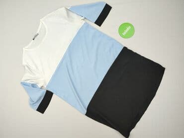 sukienki nowy sącz: SZACHOWNICA, Sukienka damska, rozmiar M — 3