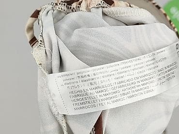 crop tops h: Bershka, Top damski, rozmiar S — 5