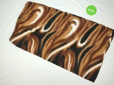 paski do sukienek ozdobne: Spódnica damska, rozmiar 3XL — 2