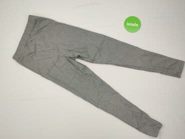 koszula w krate lidl: Cropp, Women`s trousers, size S (EU 36) — 3