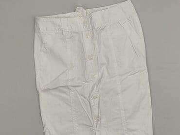 spódnice z tiulu dla puszystych: Spódnica damska, rozmiar S — 1