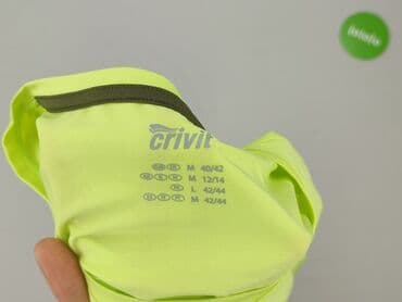 koszulki barcelony z nazwiskiem: Crivit, T-shirt damski, M — 4