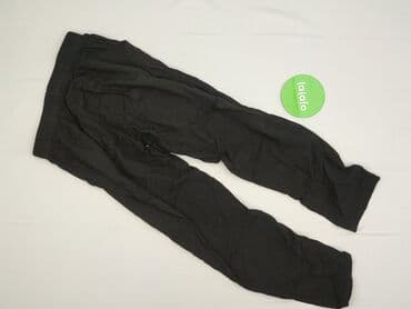 dorimodes majtki wiskoza: Moraj, Spodnie materiałowe damskie, rozmiar S — 3