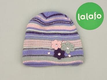 czapka benetton: Czapka, stan - Dobry — 2