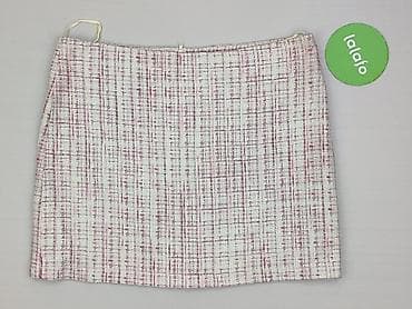 patchwork: Women`s skirt, size L — 2