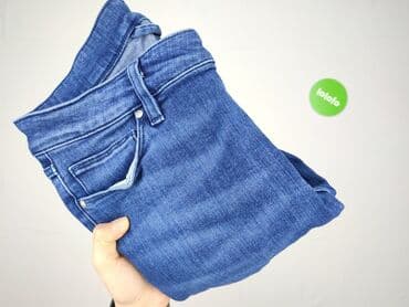asos podarte jeansy: Asos, Jeansy damskie, rozmiar M — 5