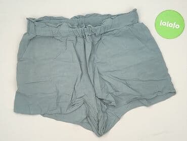 krótkie spodenki lidl: Szorty damskie, rozmiar L — 2