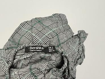 nice shirts eu: Bershka, Жіноча блуза, розмір S — 4