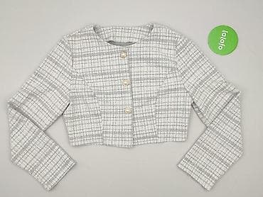 kurtki wiosenne shein: Shein, Marynarka damska, rozmiar M — 2