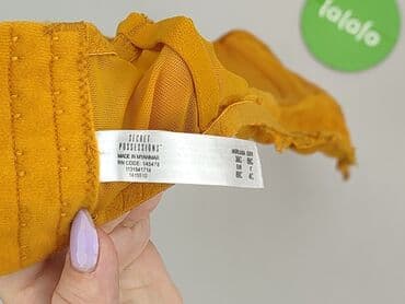 bluzki na ramiączka z koronką: Secret Possessions, Biustonosz damski, Push-Up, 80D — 4