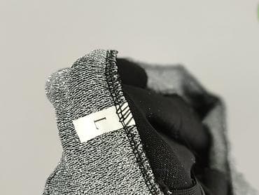 blyszczace body: Sukienka damska, rozmiar L — 4