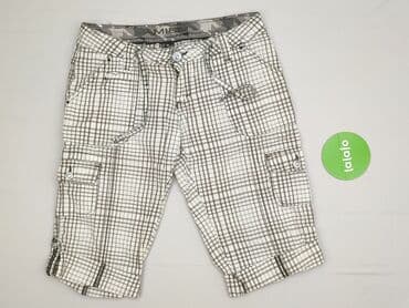 sandały trekkingowe ccc: Amisu, Szorty damskie, 2XL — 2