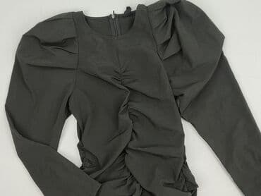 allegro sukienki wieczorowe plus size: Sukienka damska, rozmiar S — 1