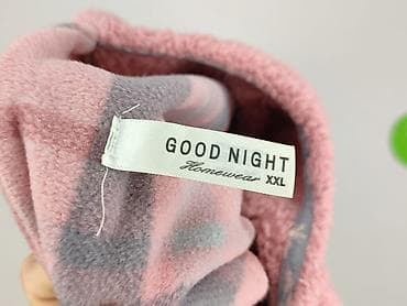 plus size bathrobes: Koszula nocna damska, rozmiar 2XL — 4