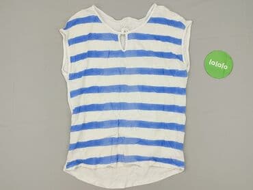 koszula wiya w paski: Bluzka damska, rozmiar M — 2