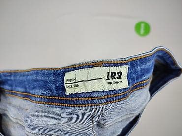 pull and bear jeansy damskie: Jeansy damskie, rozmiar L — 4