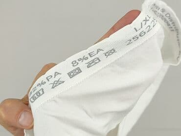 t shirty python: Women`s panties, size XL (EU 42) — 4