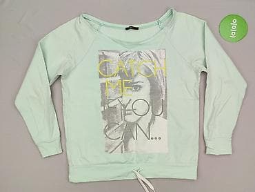 buty hello kitty ccc: Women`s sweatshirt, size S — 2