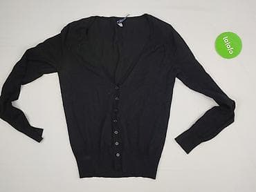 kardigany c: Bershka, Kardigan damski, rozmiar L — 2