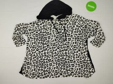 bluzka z dobermanem: Amisu, Women's blouse, size One size — 3