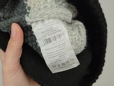 torba crocs: Czapka, Męskie, stan - Bardzo dobry — 4