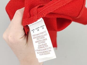 bluzy atomówki: Atmosphere, Bluzka damska, rozmiar S — 4