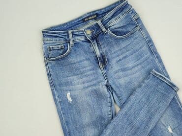 Re-Dress, Jeansy damskie, S