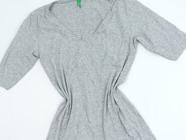 t shirty 3d allegro: Benetton, T-shirt damski, rozmiar S — 1
