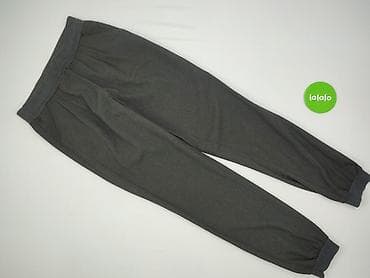 onesie h: Okay, Spodnie materiałowe damskie, rozmiar XS — 2