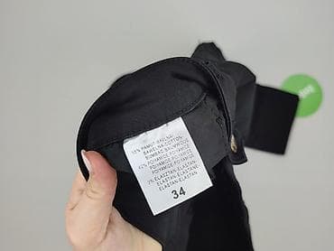 leginsy tchibo: Spodnie materiałowe damskie, rozmiar XS — 4