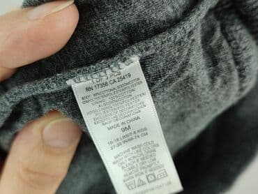 koszulka supermana: Vest, 6-9 months, condition - Very good — 4