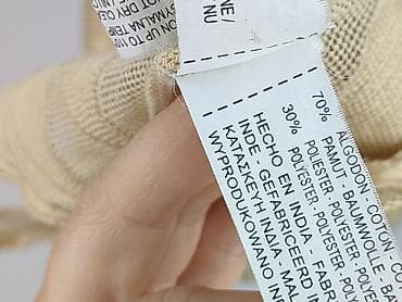 boho zara: Zara, Bluzka damska, rozmiar M — 5
