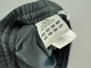 dzinsy 34: Adidas, Spodnie 3/4 dla mężczyzn, rozmiar L — 4