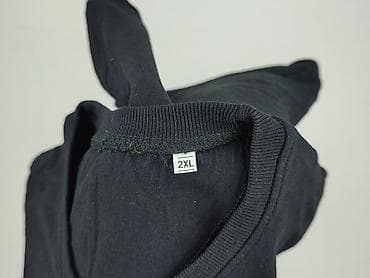 bluzy tupac: Bluza damska
, rozmiar 2XL — 5