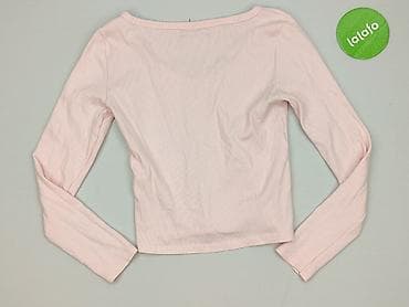 sinsay bluza: Bluzka damska, rozmiar M — 3